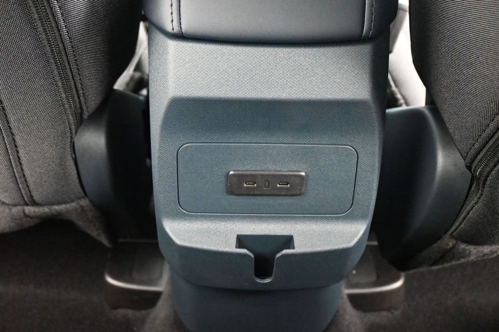 New 2026 Carbonized Gray Metallic Ford XL image 18