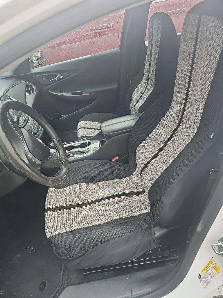 Used 2020 White Chevrolet LT image 8