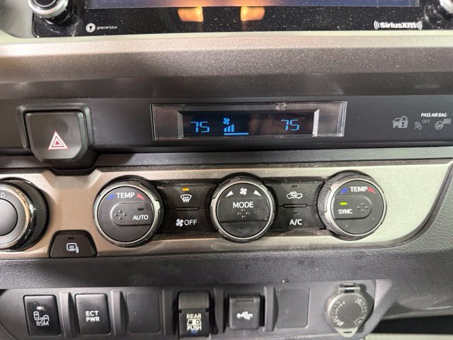 Used 2023  Toyota Trail Edition image 25