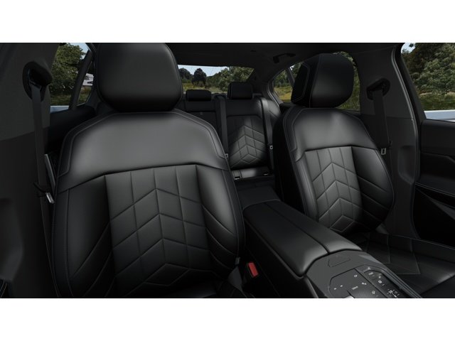 New 2027 Black Sapphire Metallic BMW  image 11
