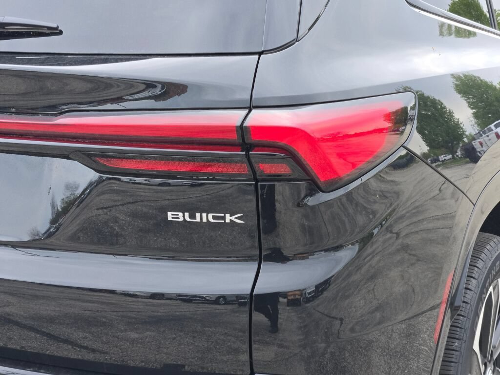 2026 Buick Enclave Sport Touring - Photo 14