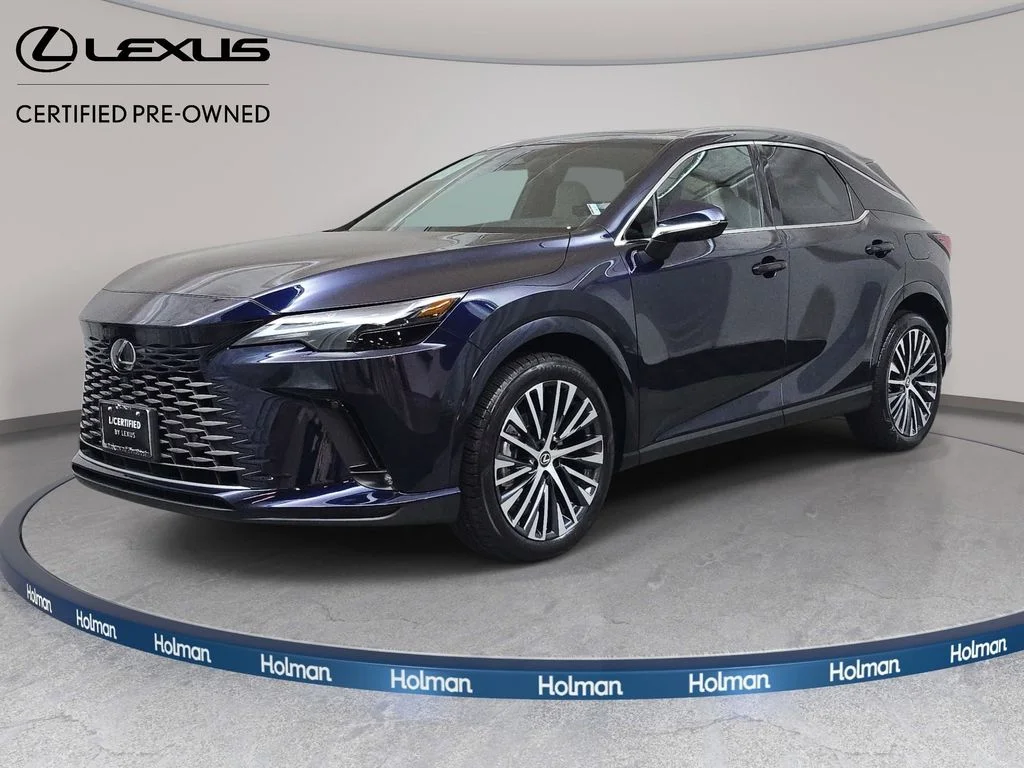 2025 Lexus RX 350h 350h Premium AWD's photo