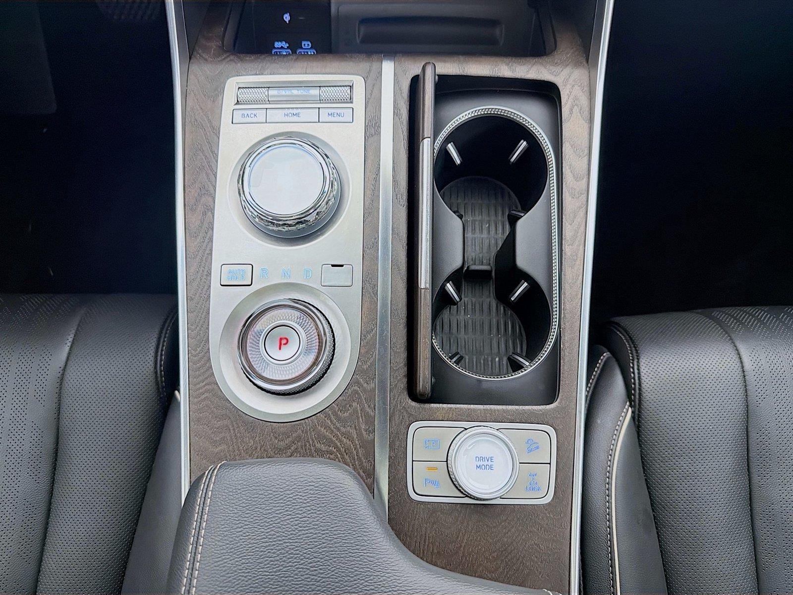 Used 2024 Alta White GENESIS  image 19