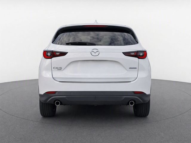 Used 2022 White Mazda 2.5 S Preferred Package ***CERTIFIED*** image 7