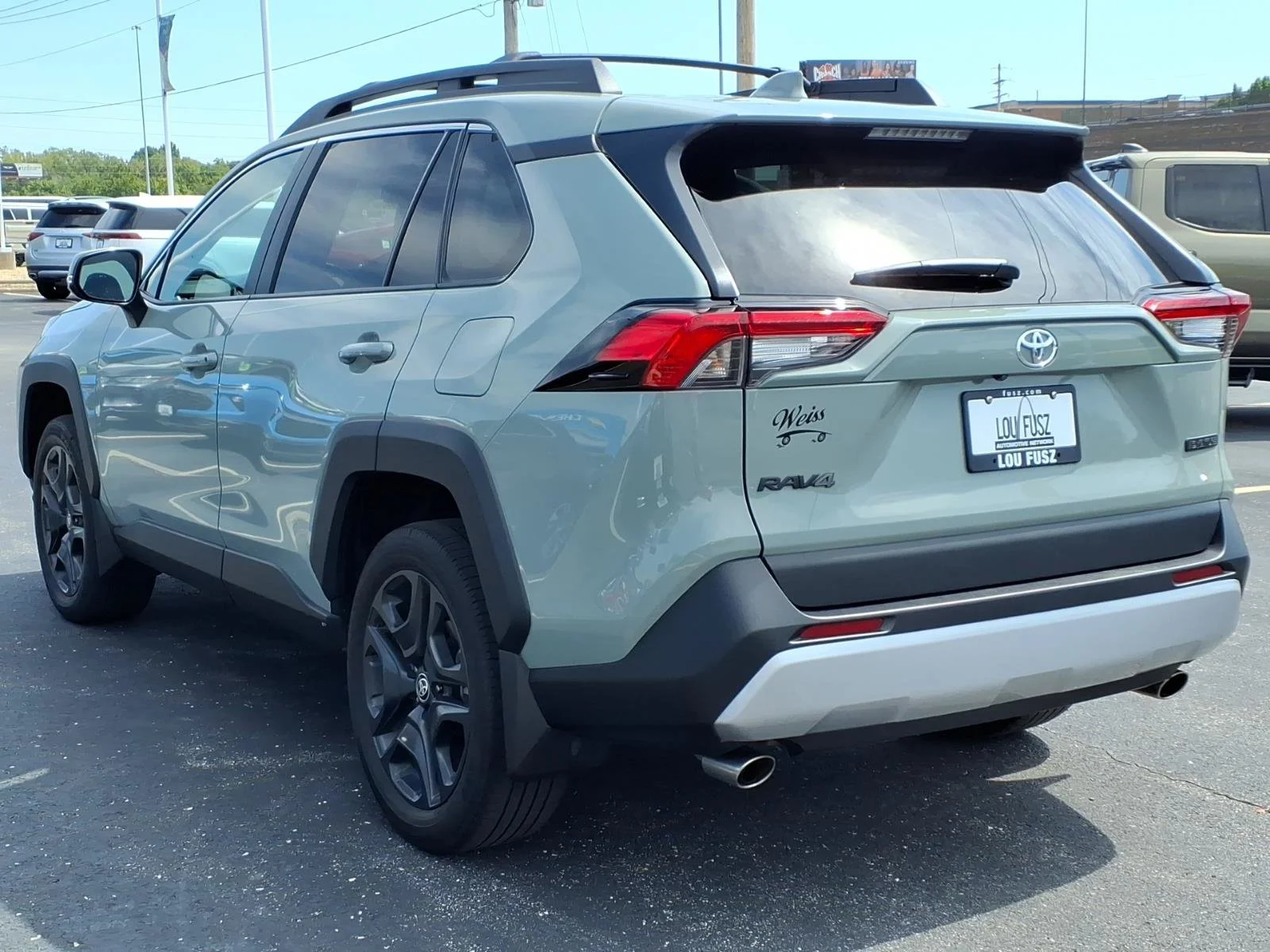 Used 2023 Lunar Toyota Adventure image 5