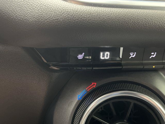 Used 2023 Black Chevrolet LT image 22