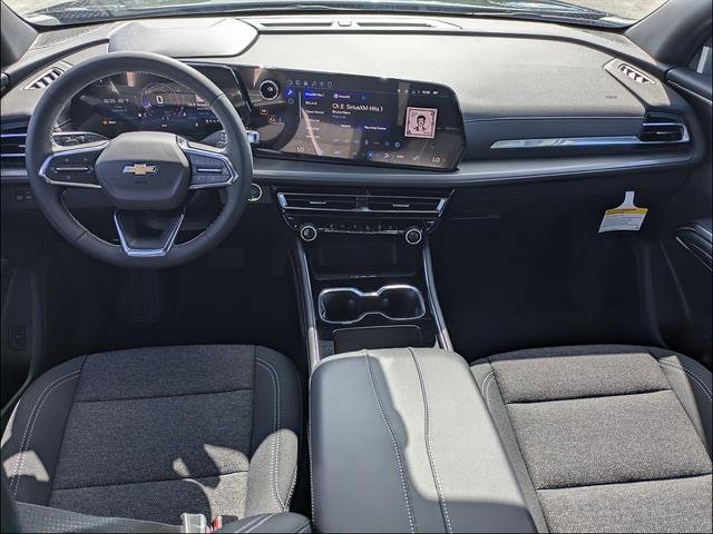 2027 Chevrolet Traverse LT - Photo 15
