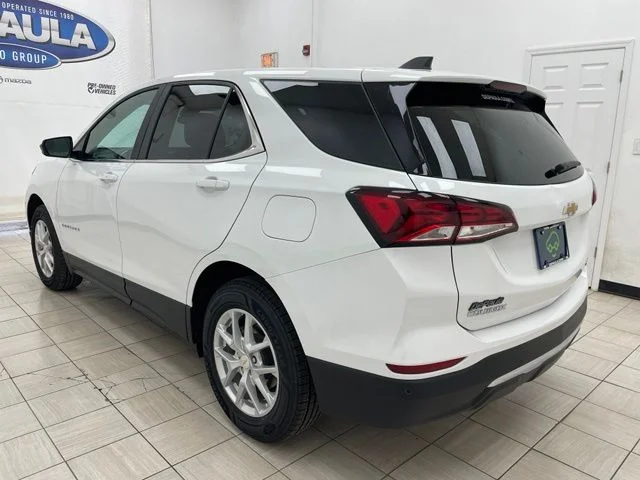 Certified Used 2024 White Chevrolet  image 20