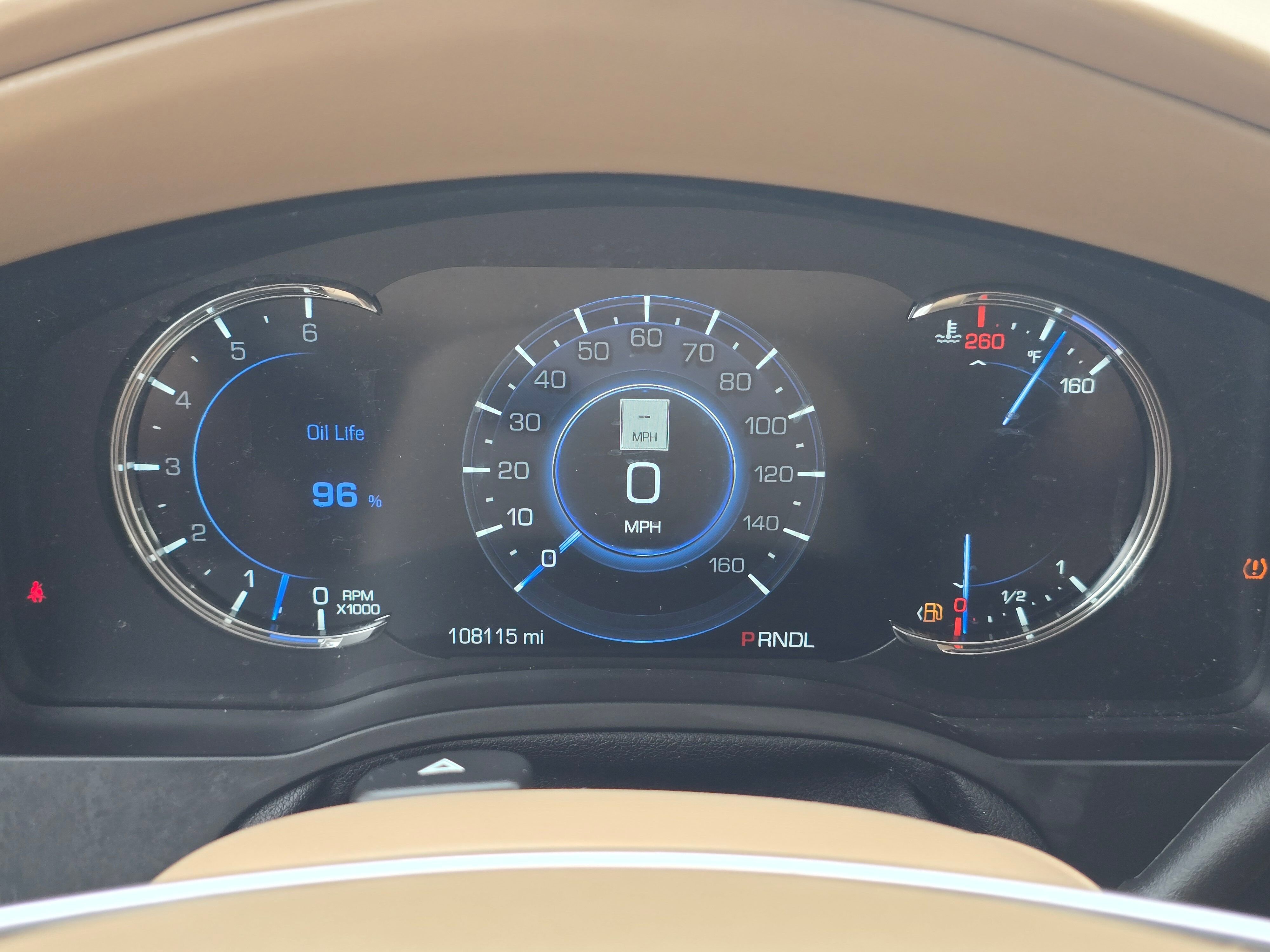 Used 2020 CRYSTAL WHITE TRICOAT Cadillac Platinum image 25