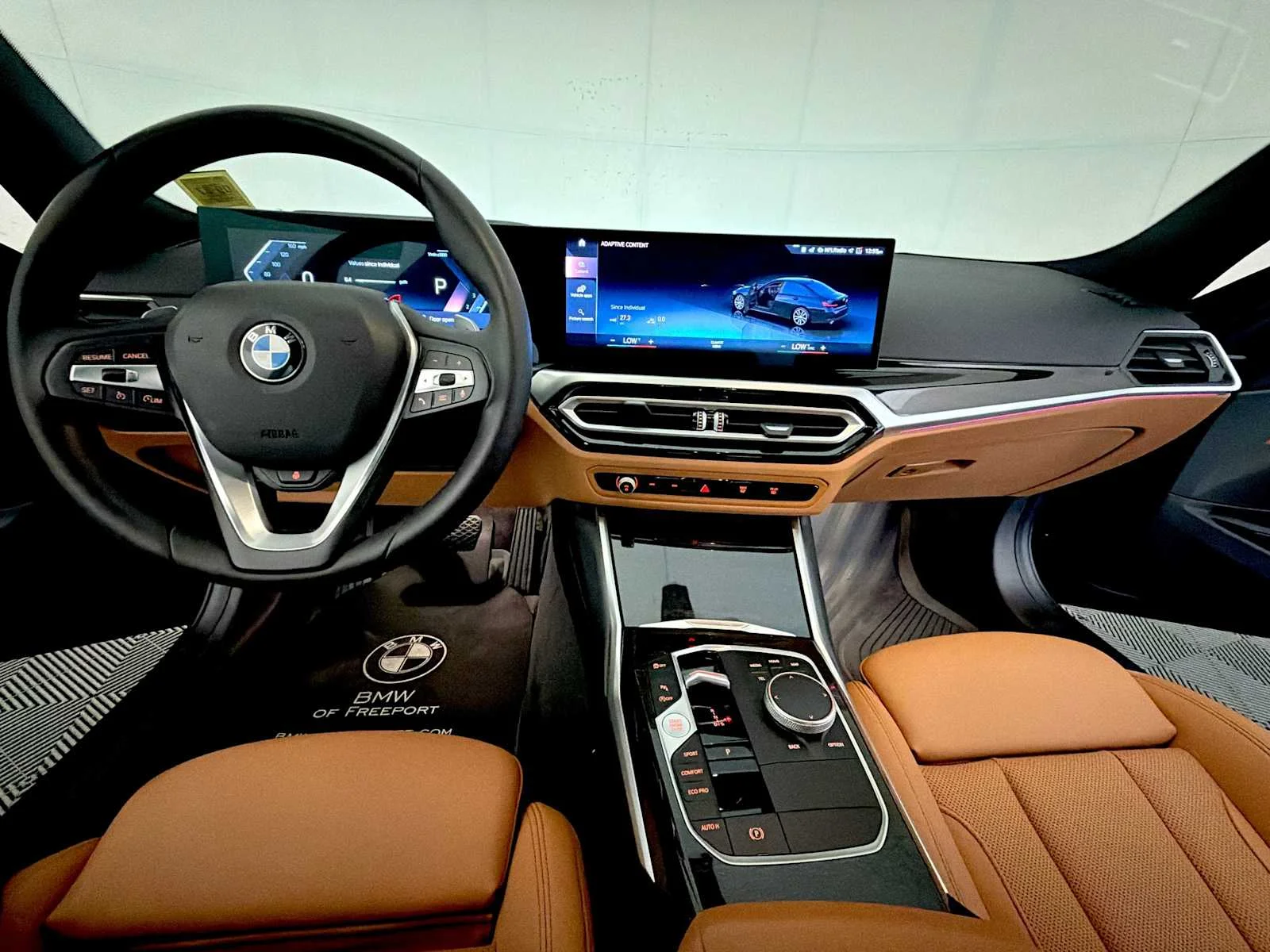 2024 BMW 3 Series 330i - Photo 12