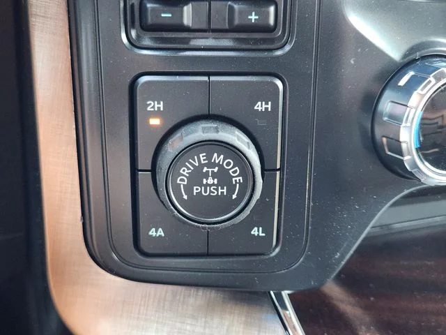 New 2026 Star White Metallic Tri-Coat Ford King Ranch® image 20