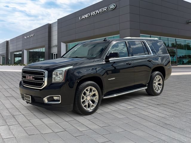 2019 GMC Yukon SLT
