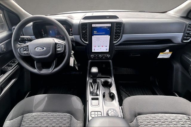 New 2026 Oxford White Ford ***FLEET*** image 4