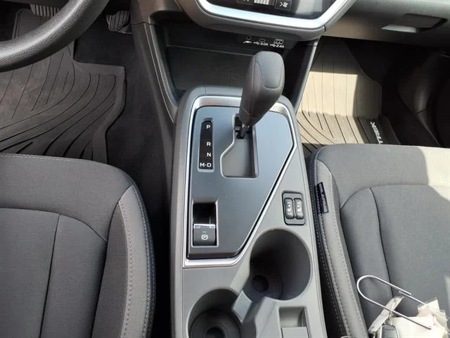 2025 Subaru Crosstrek Premium - Photo 16