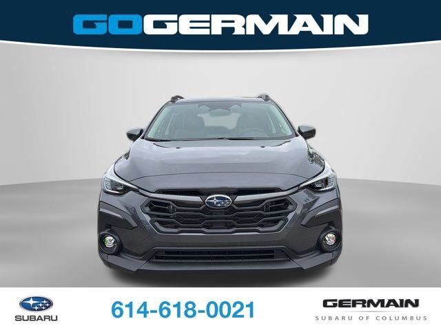 New 2026 MAGNETITE GRAY PEARL Subaru Limited image 2