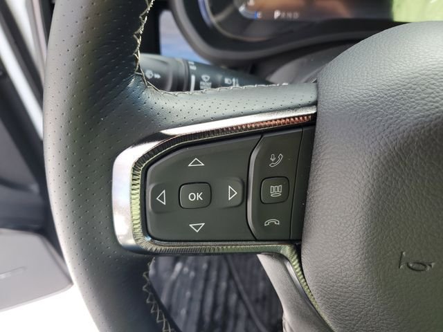 2025 RAM Ram 2500 Pickup Power Wagon - Photo 18