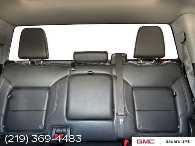 2023 Chevrolet Silverado 1500 LTZ - Photo 15