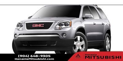 2012 GMC Acadia FWD SLT-1's photo