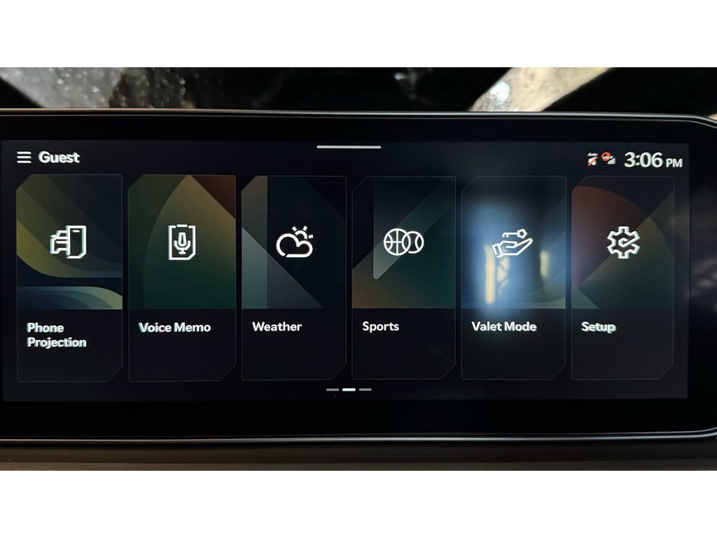 New 2026 Wolf Gray Kia GT-Line AWD image 18
