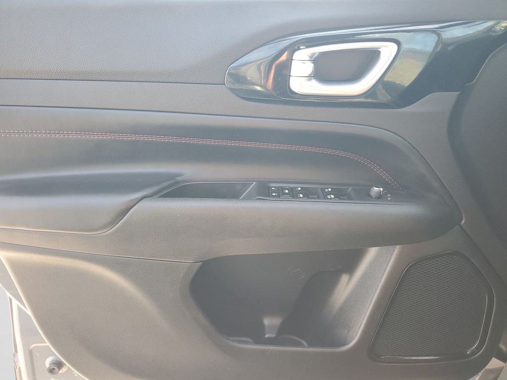 2023 Jeep Compass Trailhawk - Photo 18