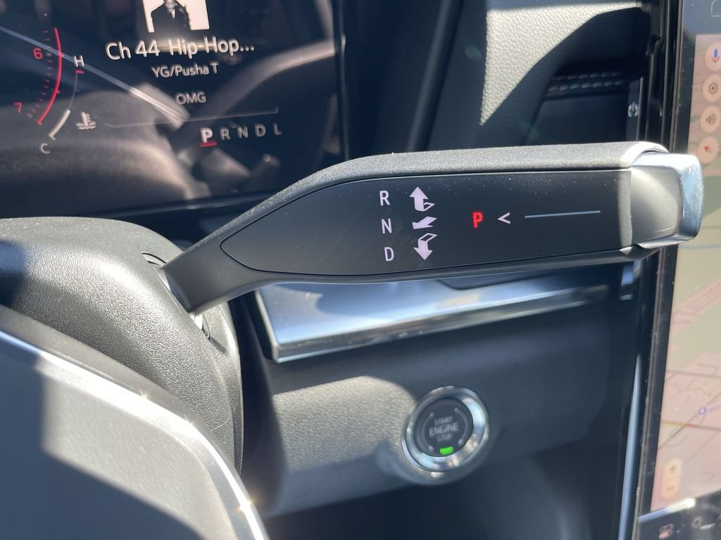 2027 GMC Terrain Elevation - Photo 16