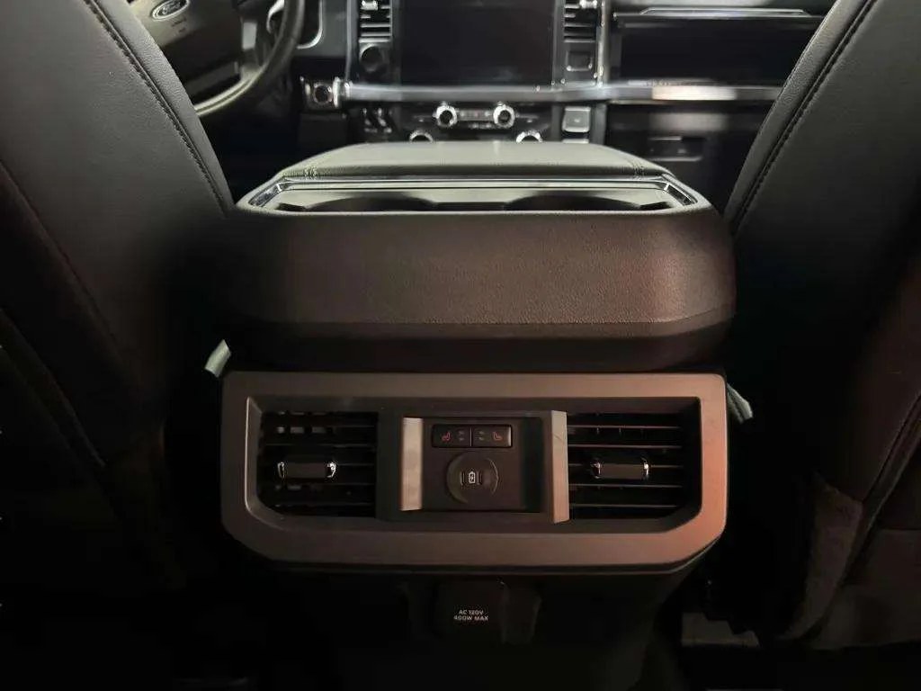 2025 Ford F-250 Super Duty Lariat - Photo 21