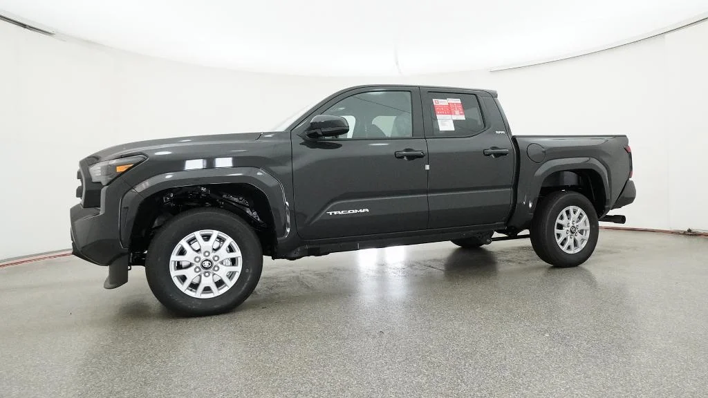 New 2026 Underground Toyota SR5 image 17