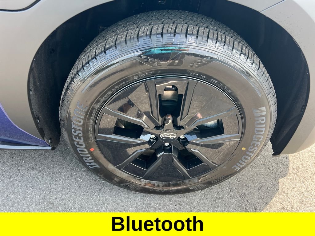 Used 2026 Blue Subaru Premium image 2