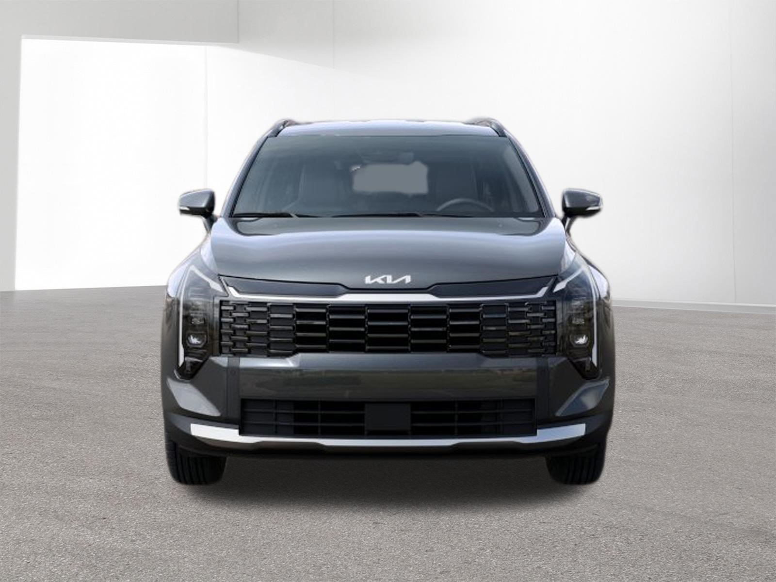New 2027 Gravity Gray Kia S image 2