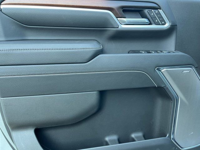 2026 GMC Sierra 2500HD Denali - Photo 13