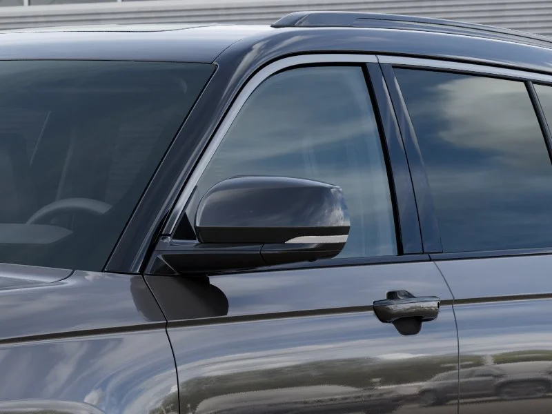 New 2026 Baltic Gray Metallic Clear-Coat Exterior Paint Jeep Summit image 14