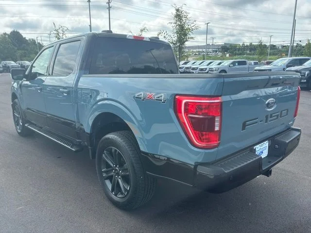 Used 2023 Area 51 Ford XLT image 9