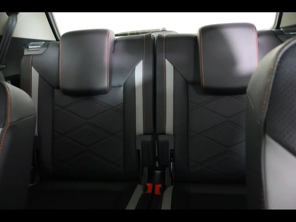 New 2026 Black Volkswagen 2.0T Peak Edition image 11