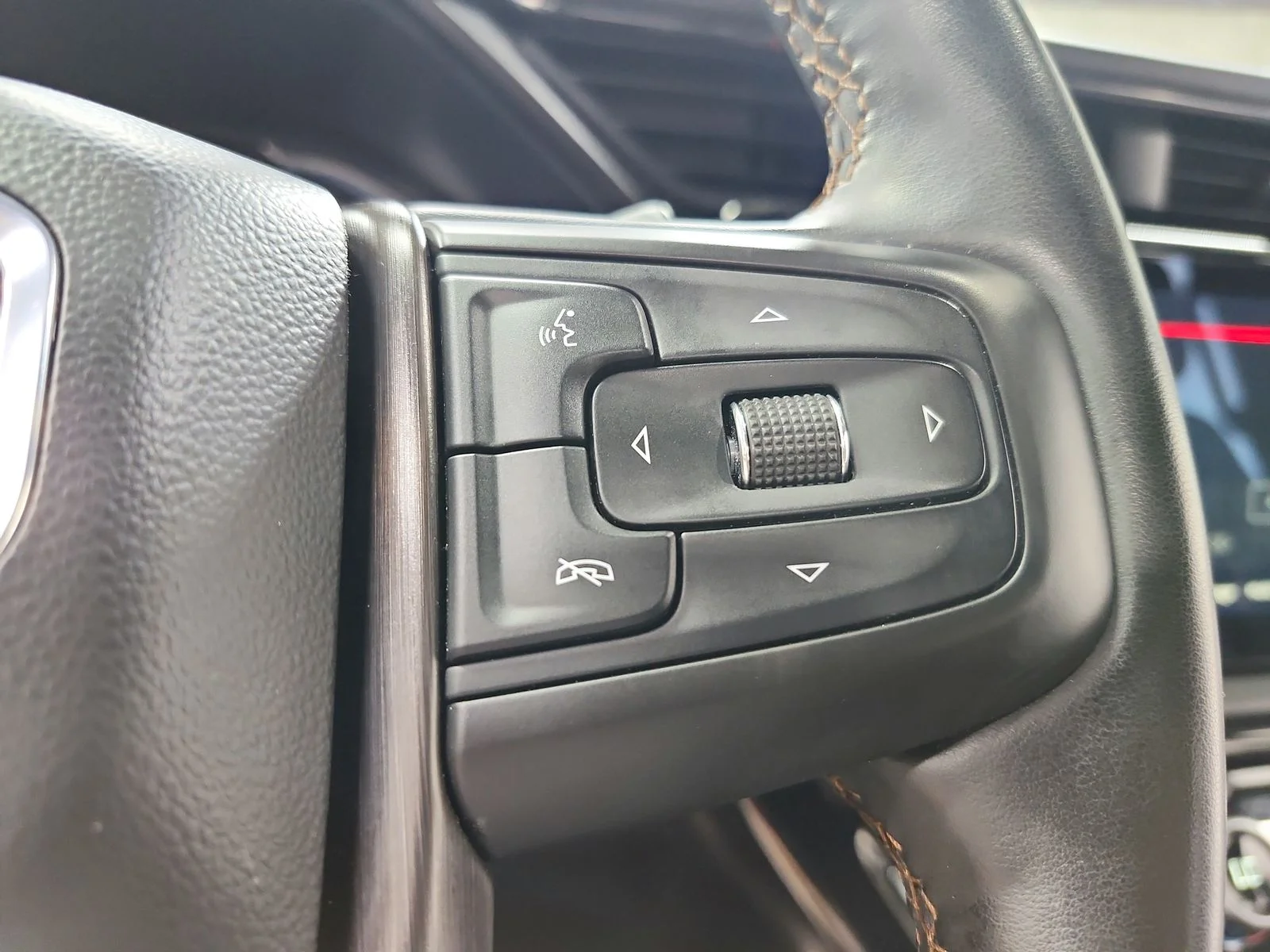 2024 GMC Sierra 1500 AT4 - Photo 25