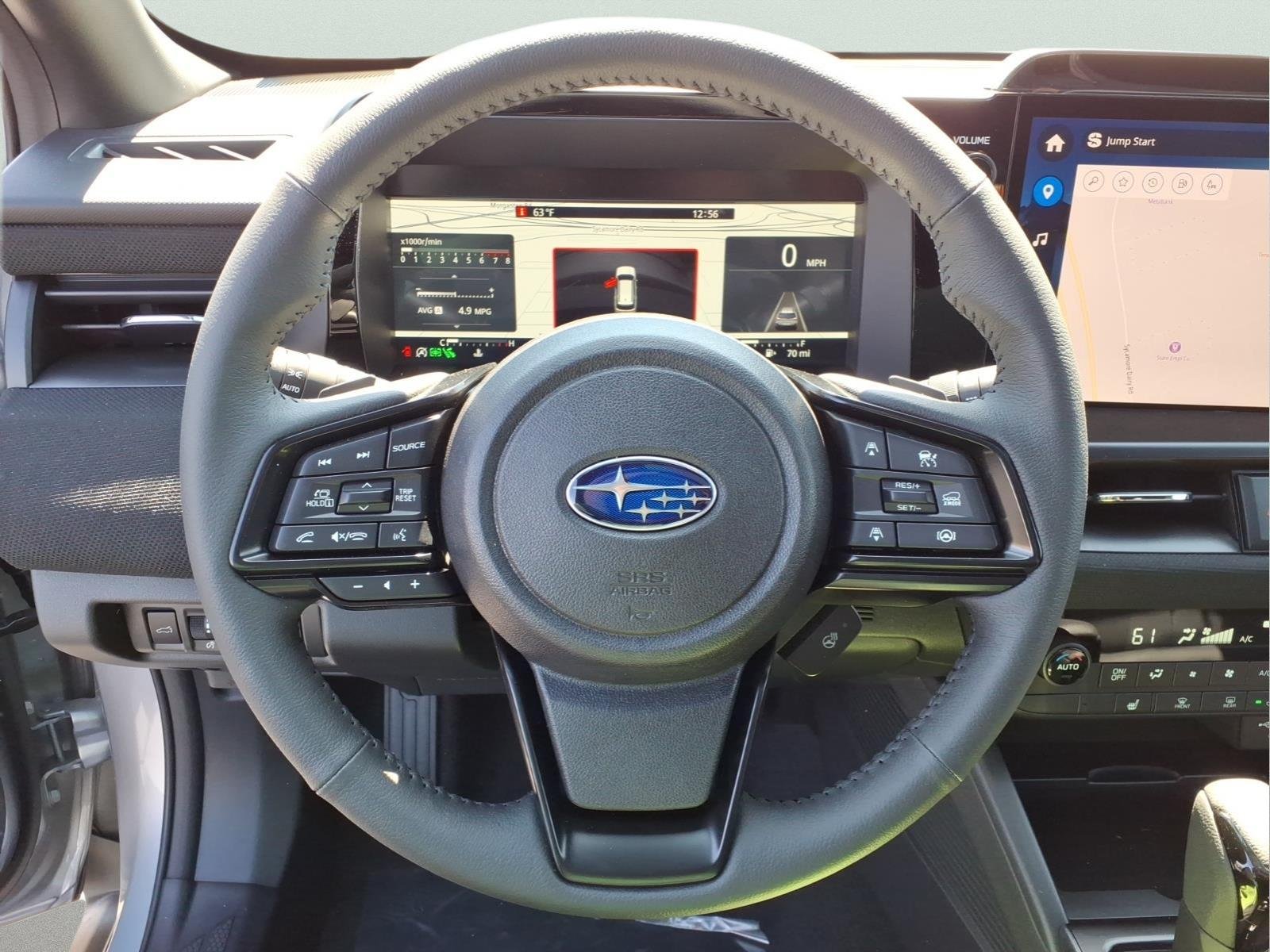 2026 Subaru Outback Limited - Photo 16