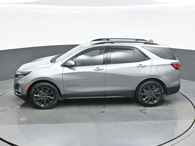 Used 2024 Gray Chevrolet RS image 12