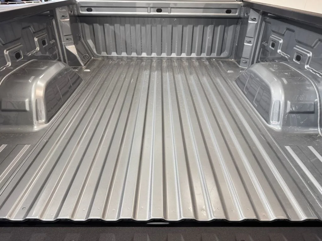 2026 GMC Sierra 1500 Elevation - Photo 8