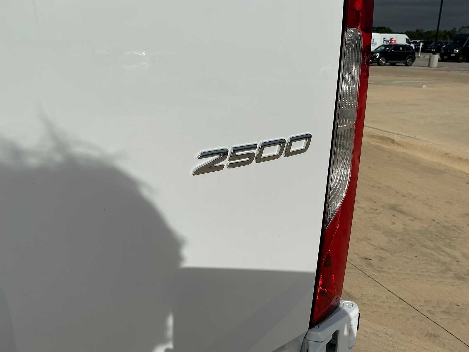 New 2026 Arctic White Mercedes-Benz  image 8