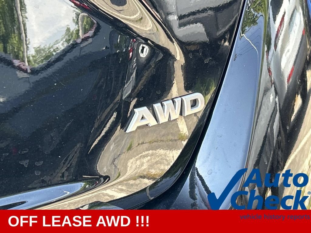 Used 2023 Black Nissan 2.5 SR image 12