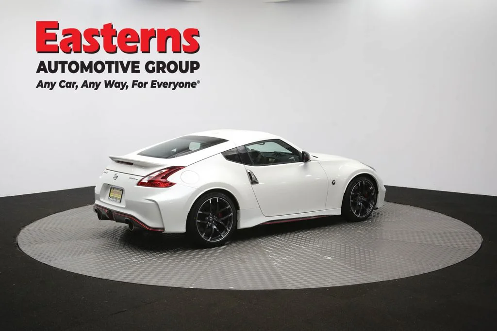 Used 2020 White Nissan Nismo image 42