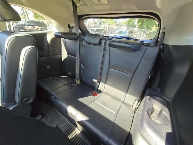 Used 2020 Blue Toyota Platinum image 8