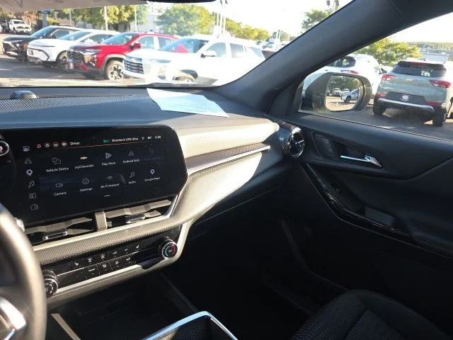 Used 2026 Green Chevrolet LT image 21