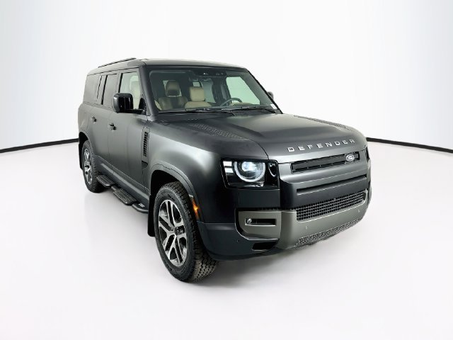 New 2026 Santorini Black Land Rover S image 3
