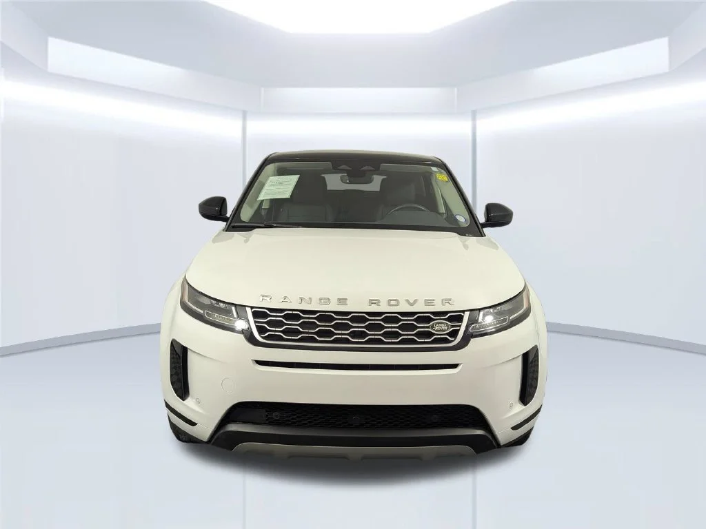 Used 2023 White Land Rover S image 21