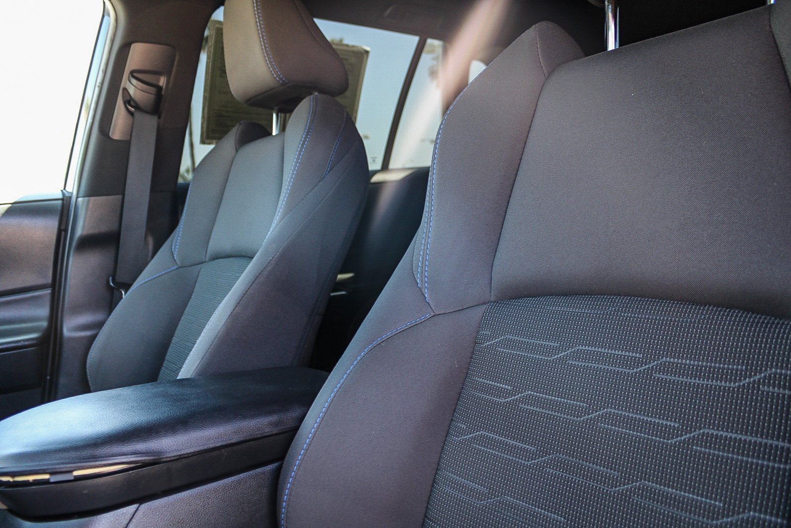 Used 2022 Magnetic Gray Metallic Toyota Hybrid SE image 23