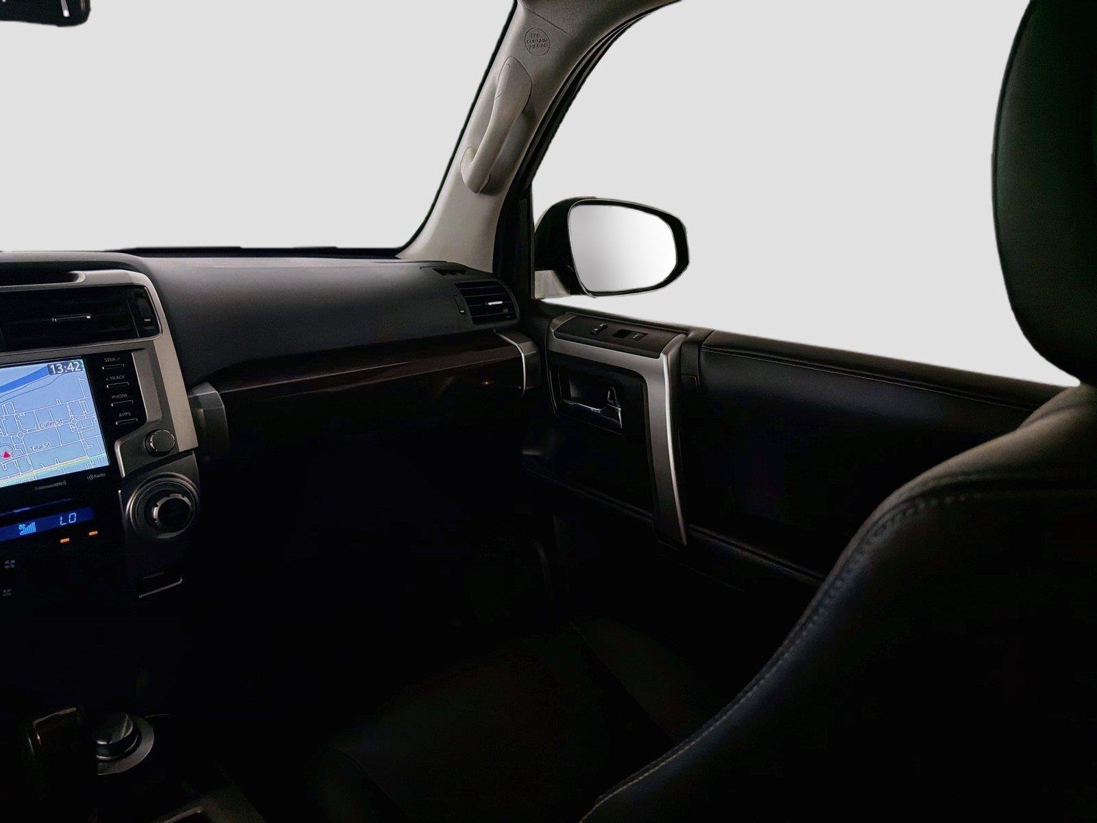 Used 2021 Magnetic Gray Metallic Toyota Limited image 24