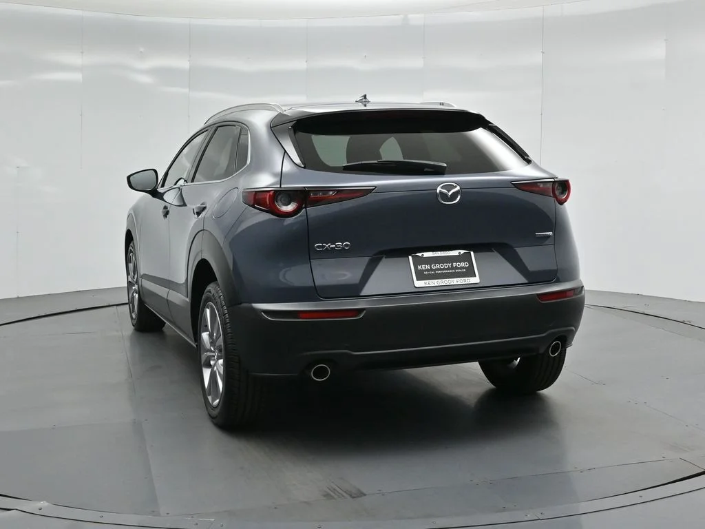 Certified Used 2020 Gray Mazda Premium image 28