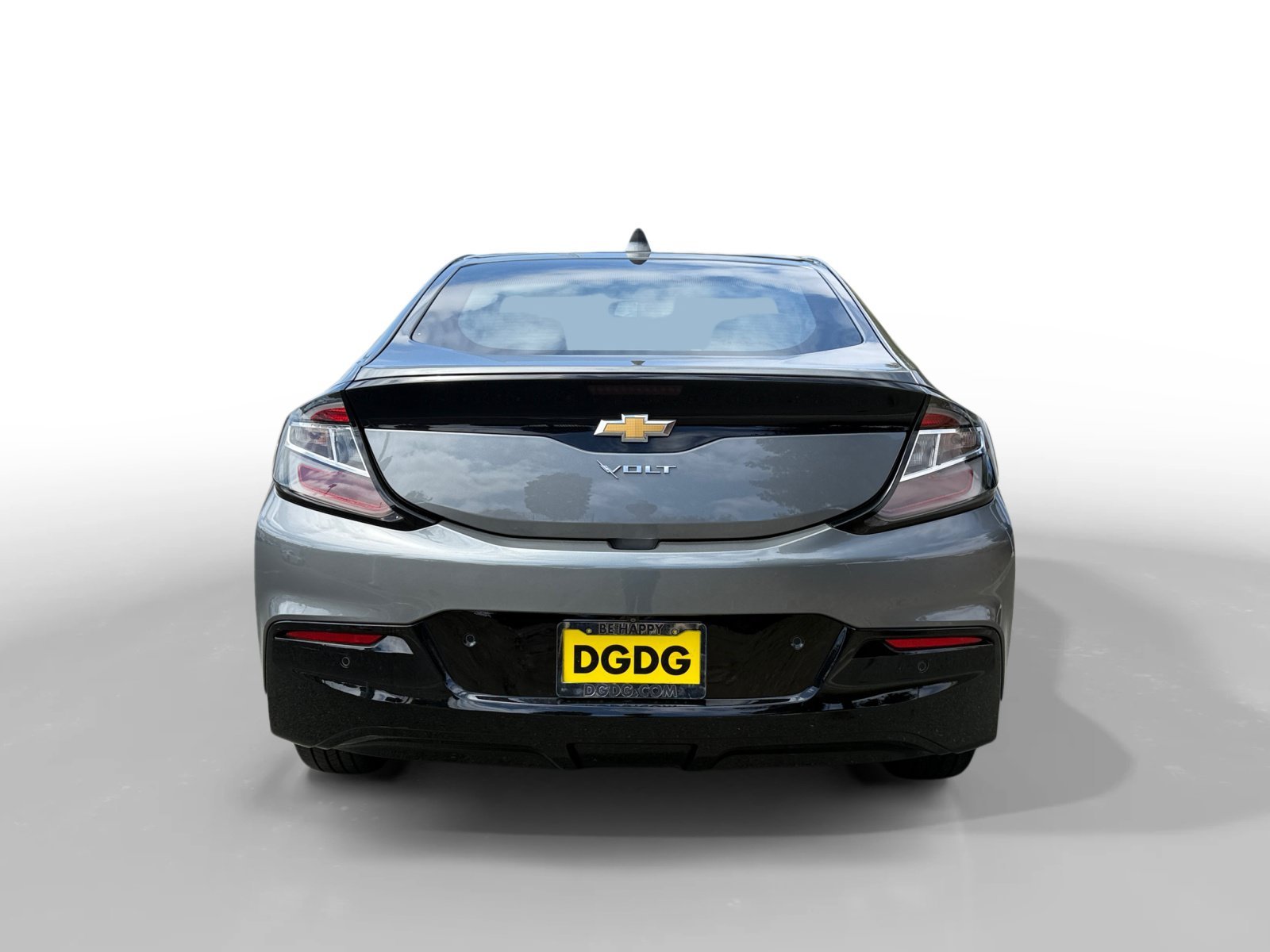 Used 2016 Gray Metallic Chevrolet Premier image 4