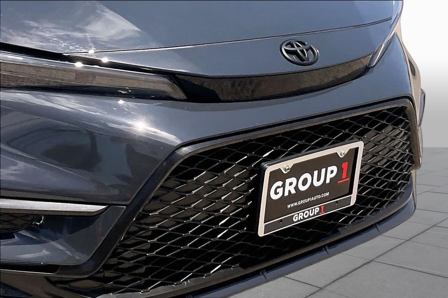 Used 2026 Underground Toyota SE image 29