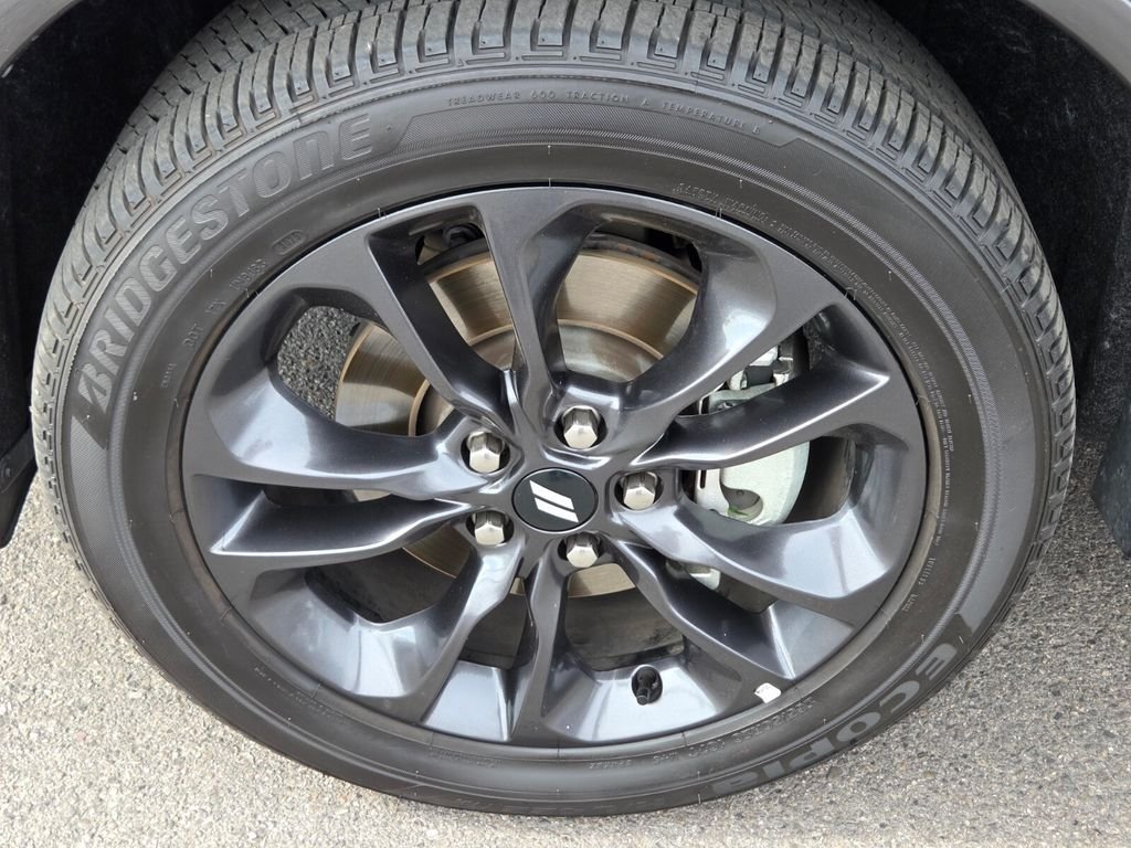 Used 2026 Gray Dodge GT image 12